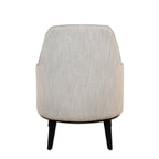 Leon - Bouclé Armchair Lounge Chair