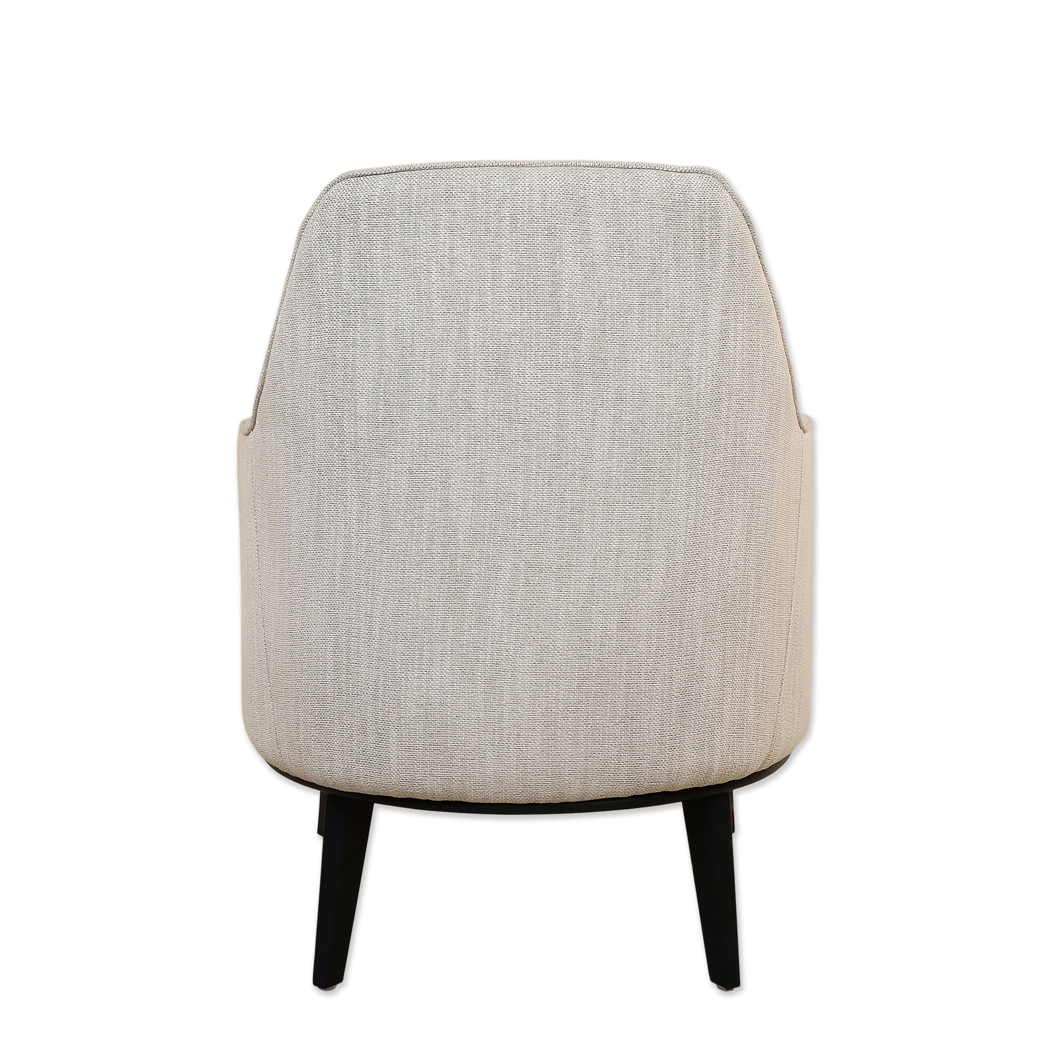 Leon - Bouclé Armchair Lounge Chair