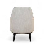 Leon - Bouclé Armchair Lounge Chair