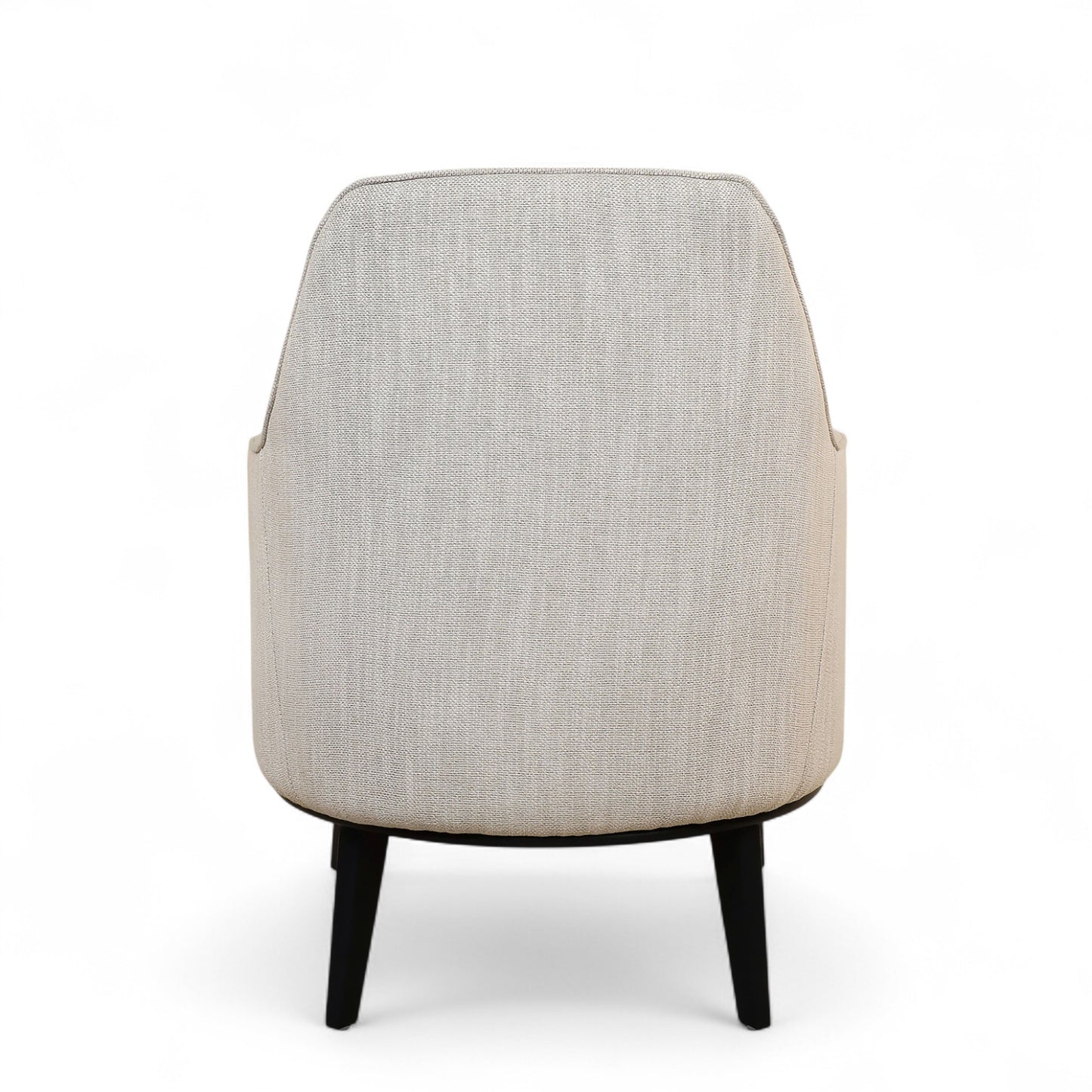 Leon - Bouclé Armchair Lounge Chair