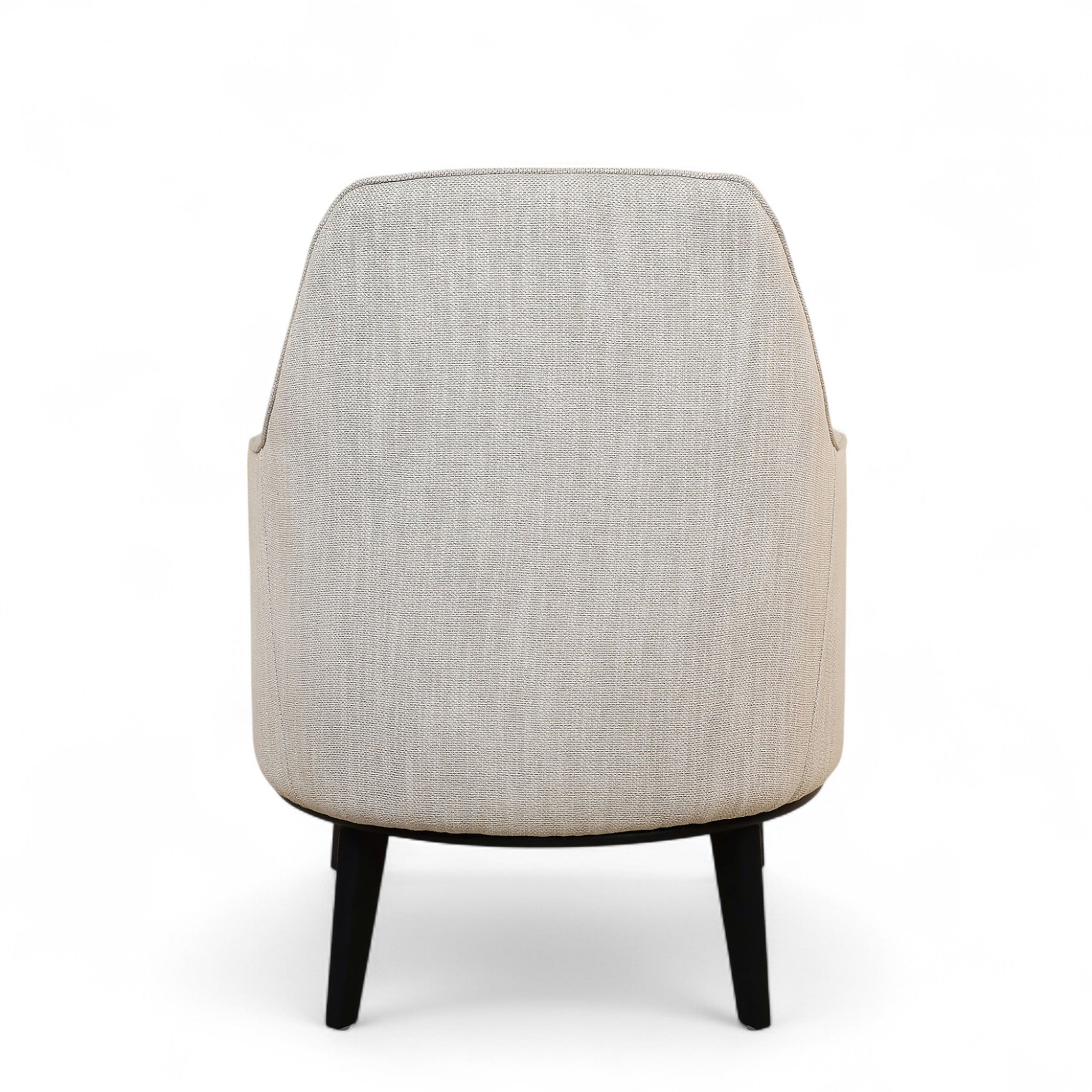 Leon - Bouclé Armchair Lounge Chair