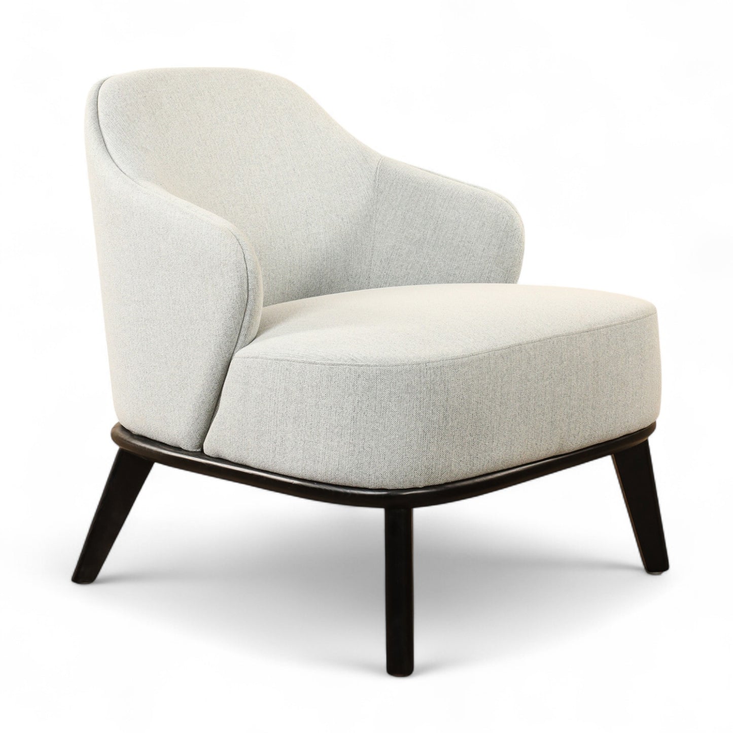 Leon Armchair Lounge Chair