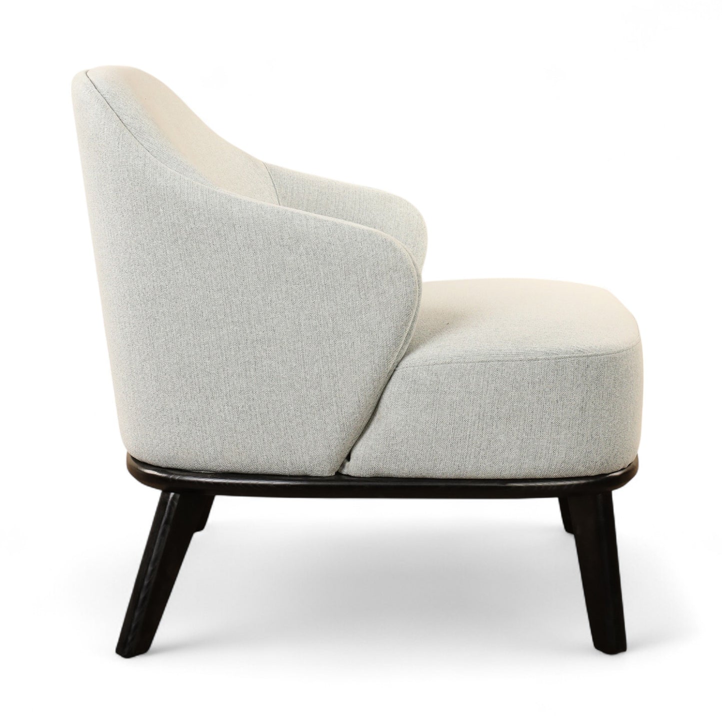 Leon Armchair Lounge Chair