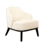 Leon - Bouclé Armchair Lounge Chair