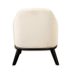 Leon - Bouclé Armchair Lounge Chair