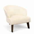 Ilona - Bouclé Armchair Lounge Chair