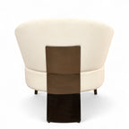Ilona - Bouclé Armchair Lounge Chair