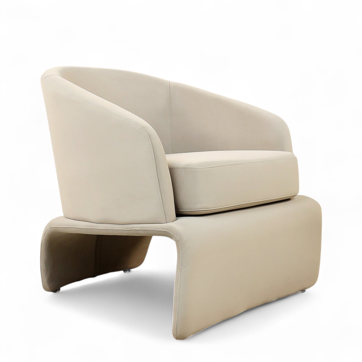 Minna  Armchair Lounge Chair