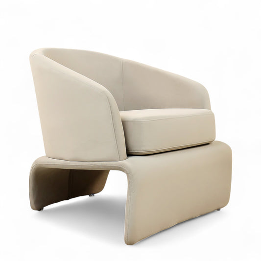 Minna  Armchair Lounge Chair