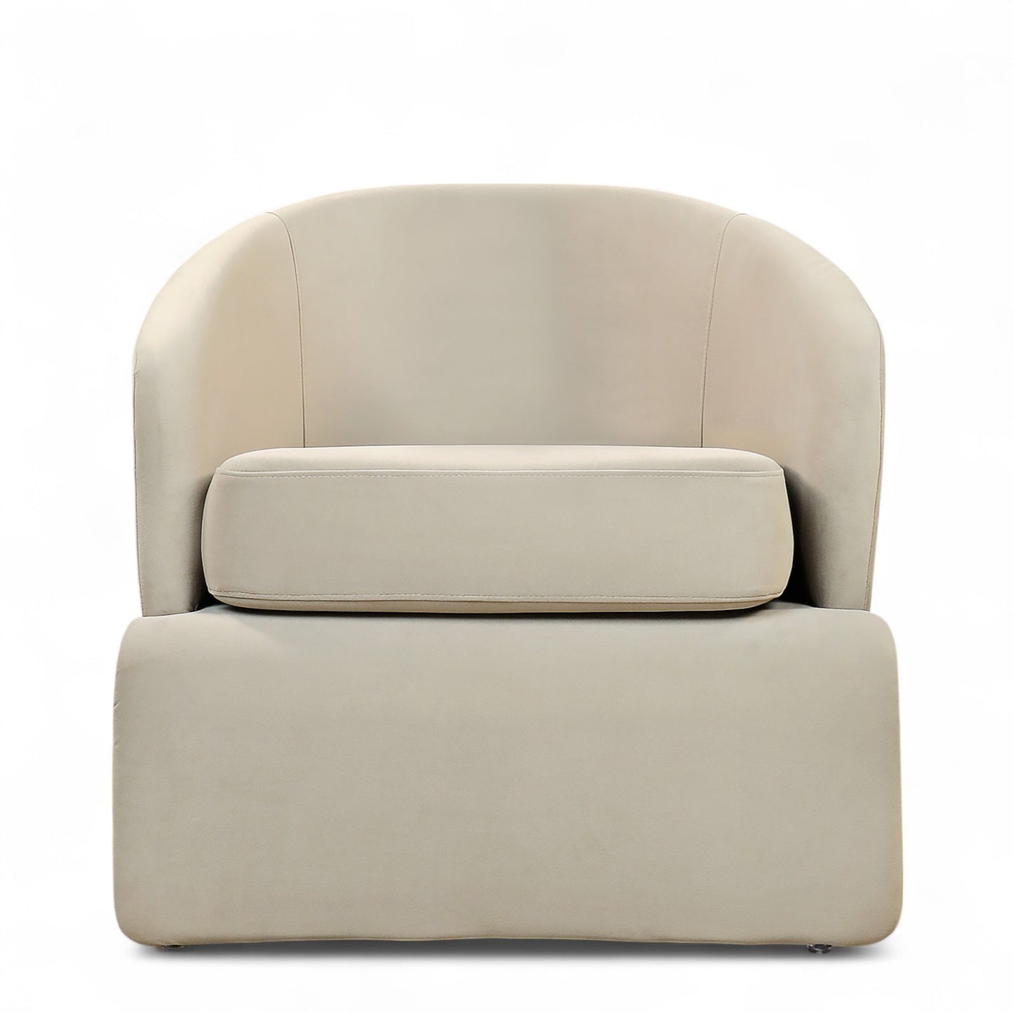 Minna  Armchair Lounge Chair