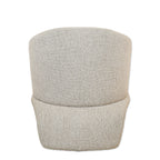 Minna Bouclé Armchair Lounge Chair