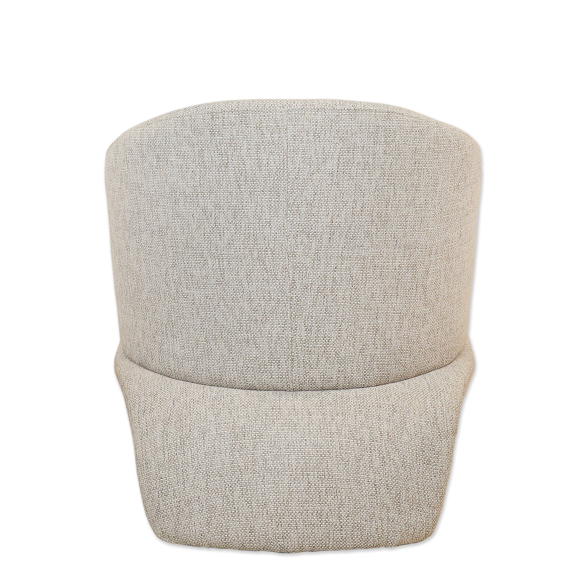 Minna Bouclé Armchair Lounge Chair