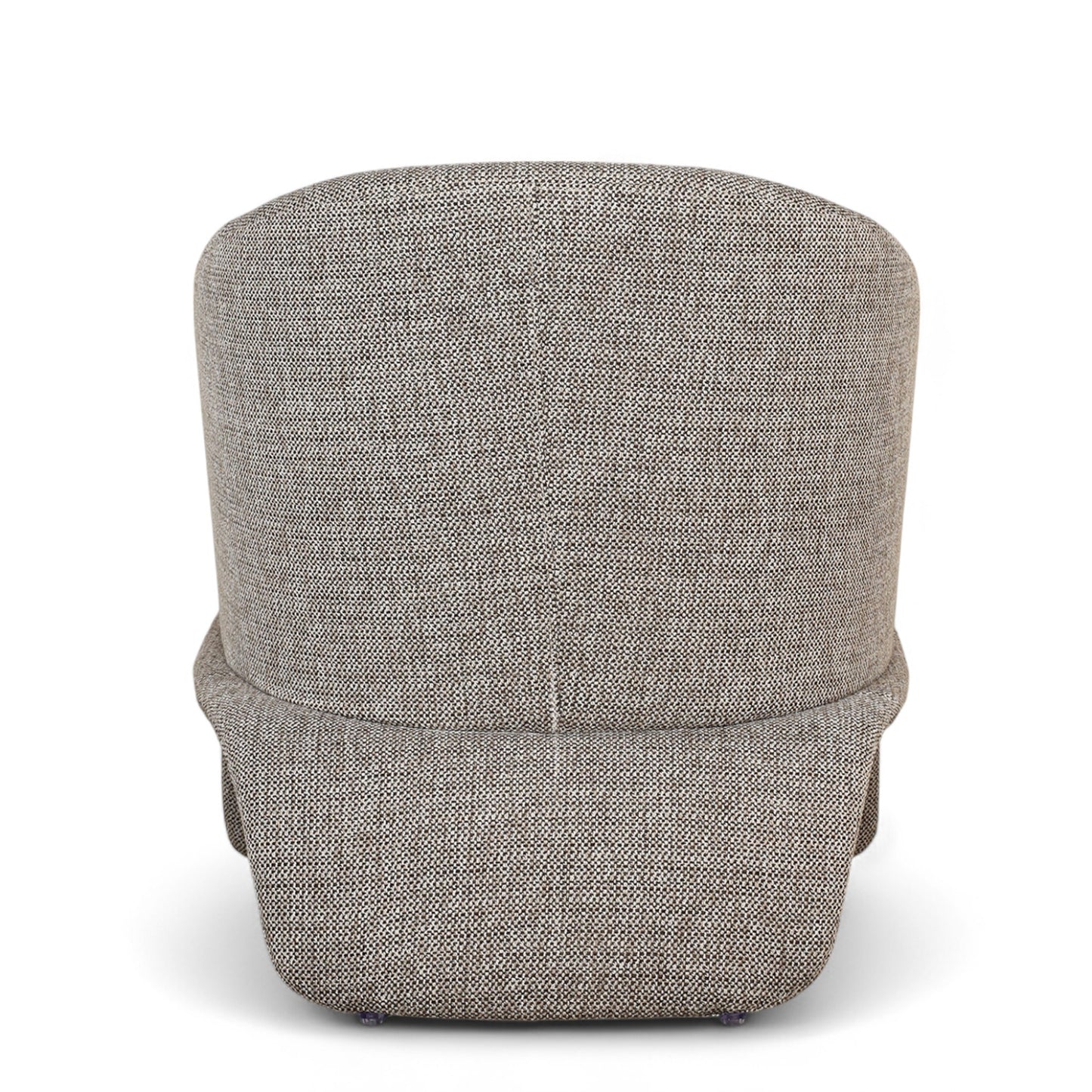 Minna Bouclé Armchair Lounge Chair