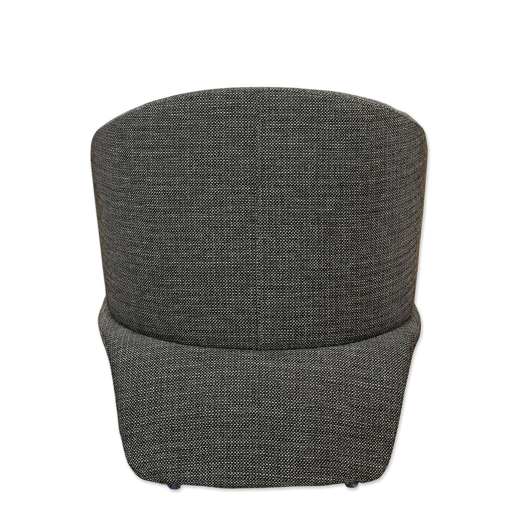 Minna Bouclé Armchair Lounge Chair