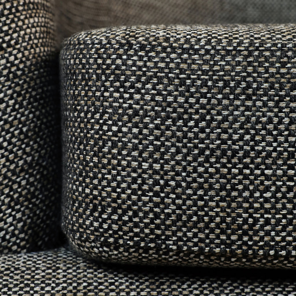 Minna Bouclé Armchair Lounge Chair