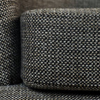 Minna Bouclé Armchair Lounge Chair