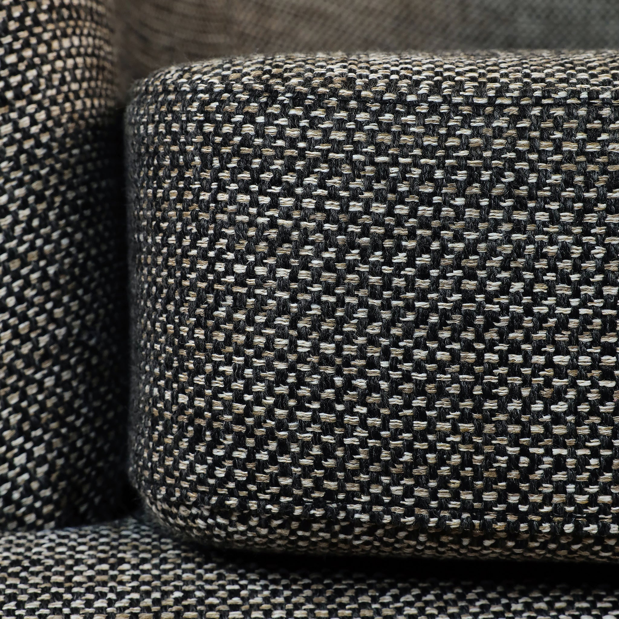 Minna Bouclé Armchair Lounge Chair