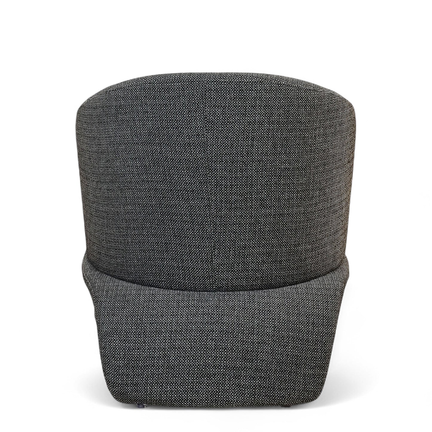 Minna Bouclé Armchair Lounge Chair
