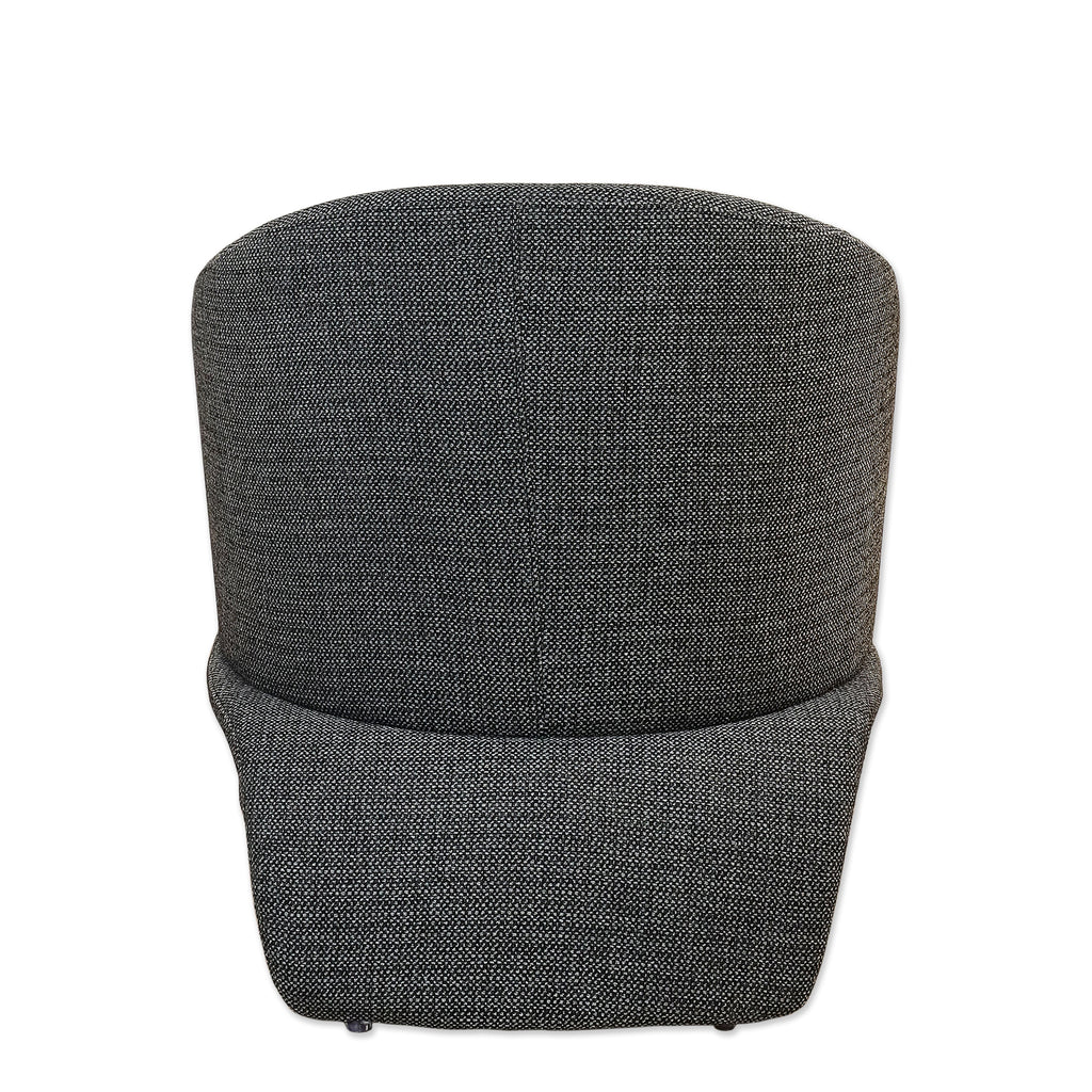 Minna Bouclé Armchair Lounge Chair