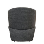 Minna Bouclé Armchair Lounge Chair