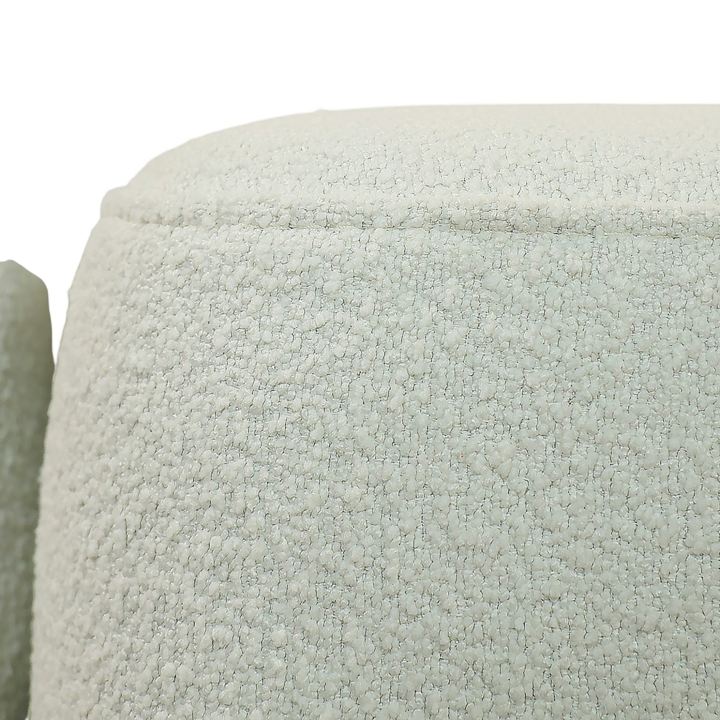 Minna - Bouclé  Armchair Lounge Chair