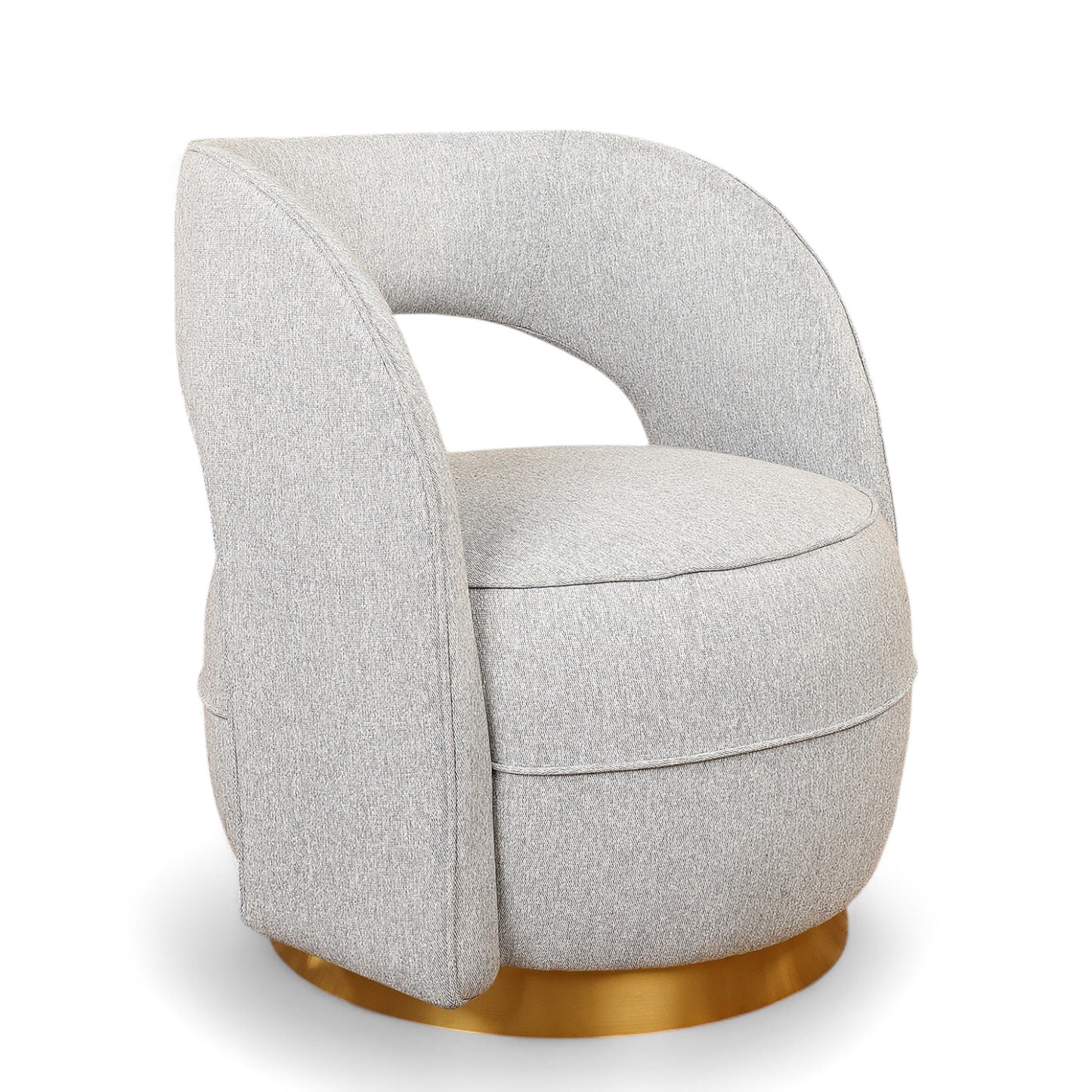Armand  Armchair Lounge Chair