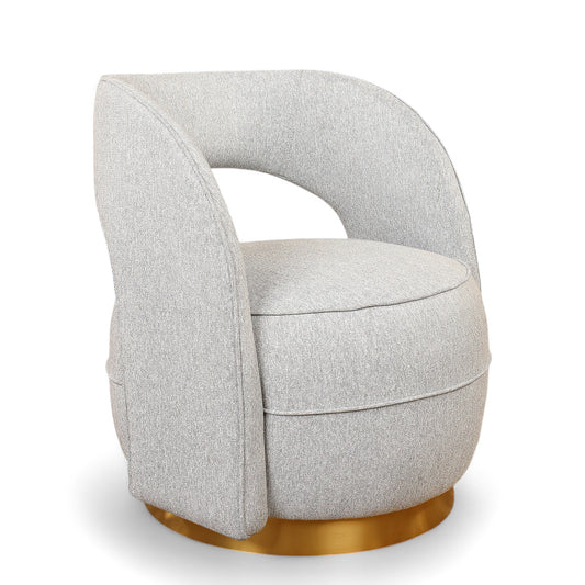 Armand  Armchair Lounge Chair