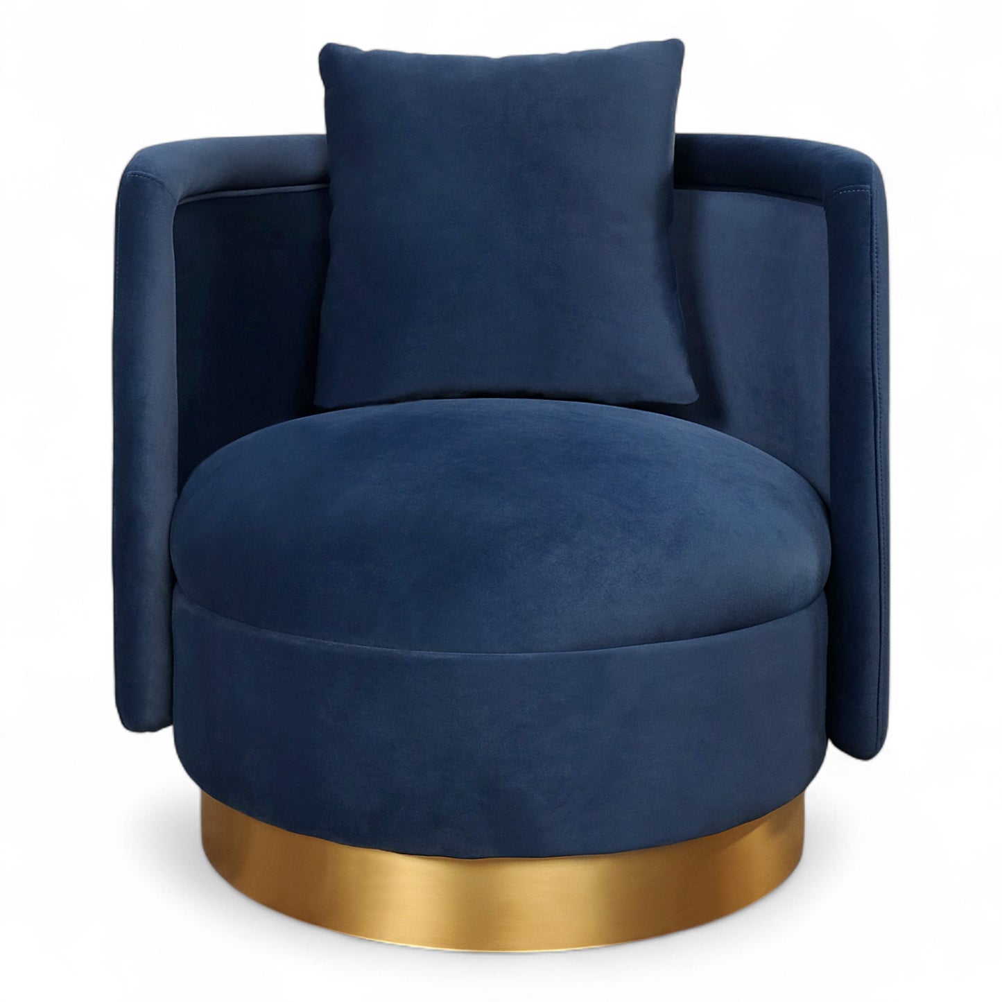 Claude Armchair Lounge Chair