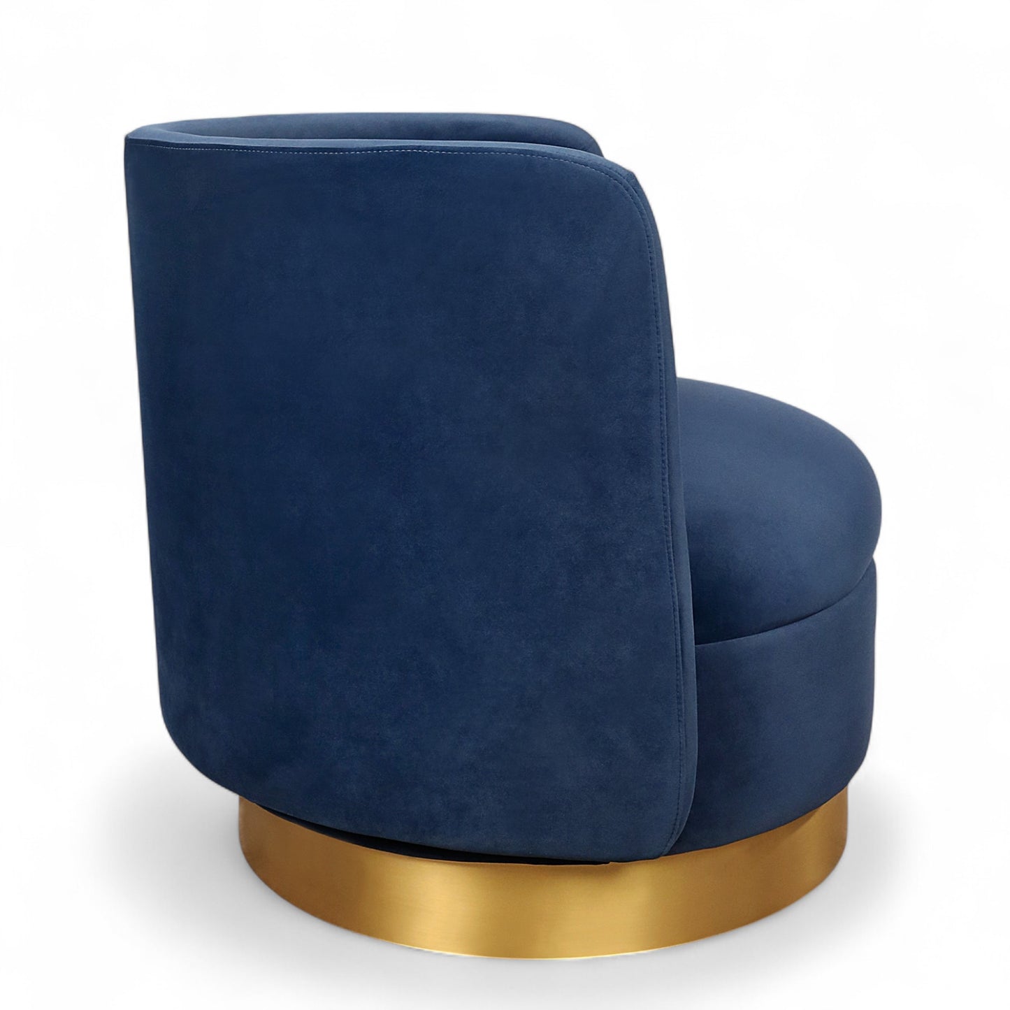 Claude Armchair Lounge Chair