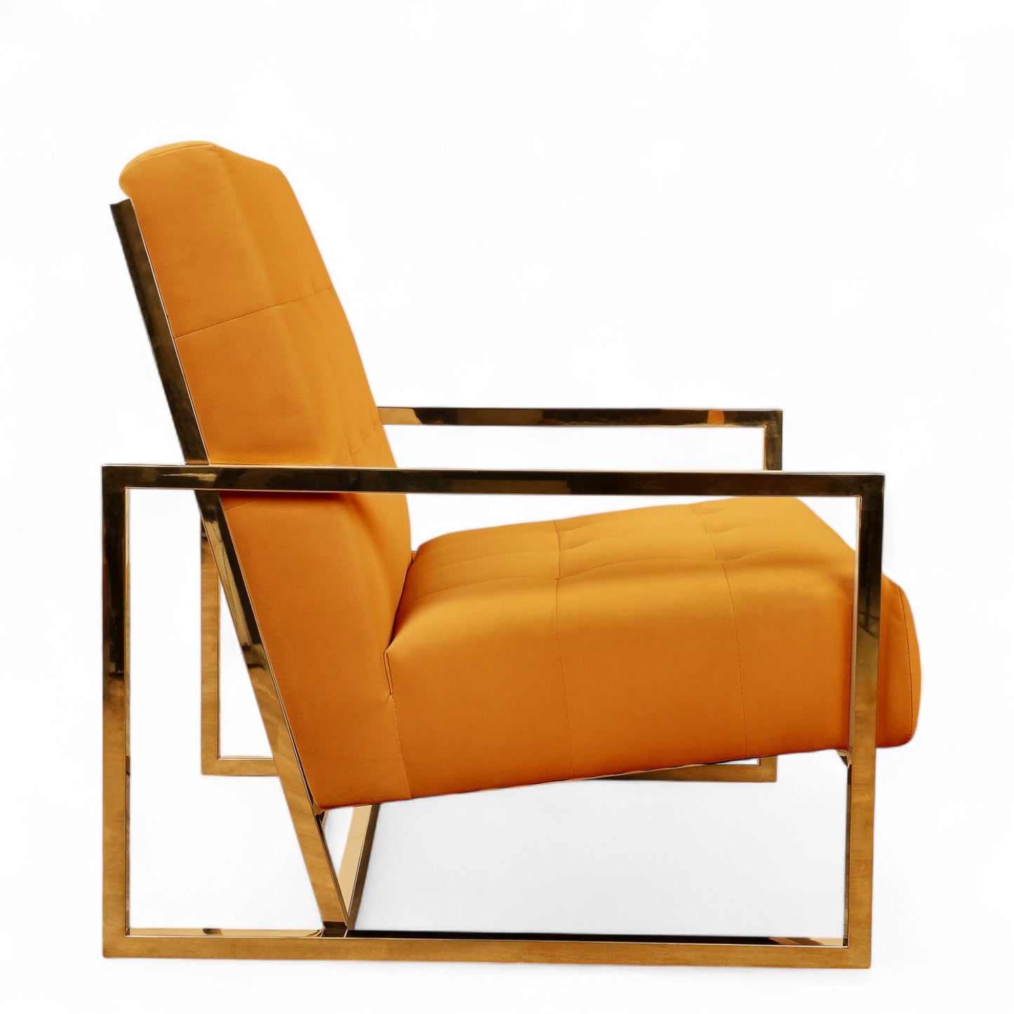 Michele  Armchair Lounge Chair