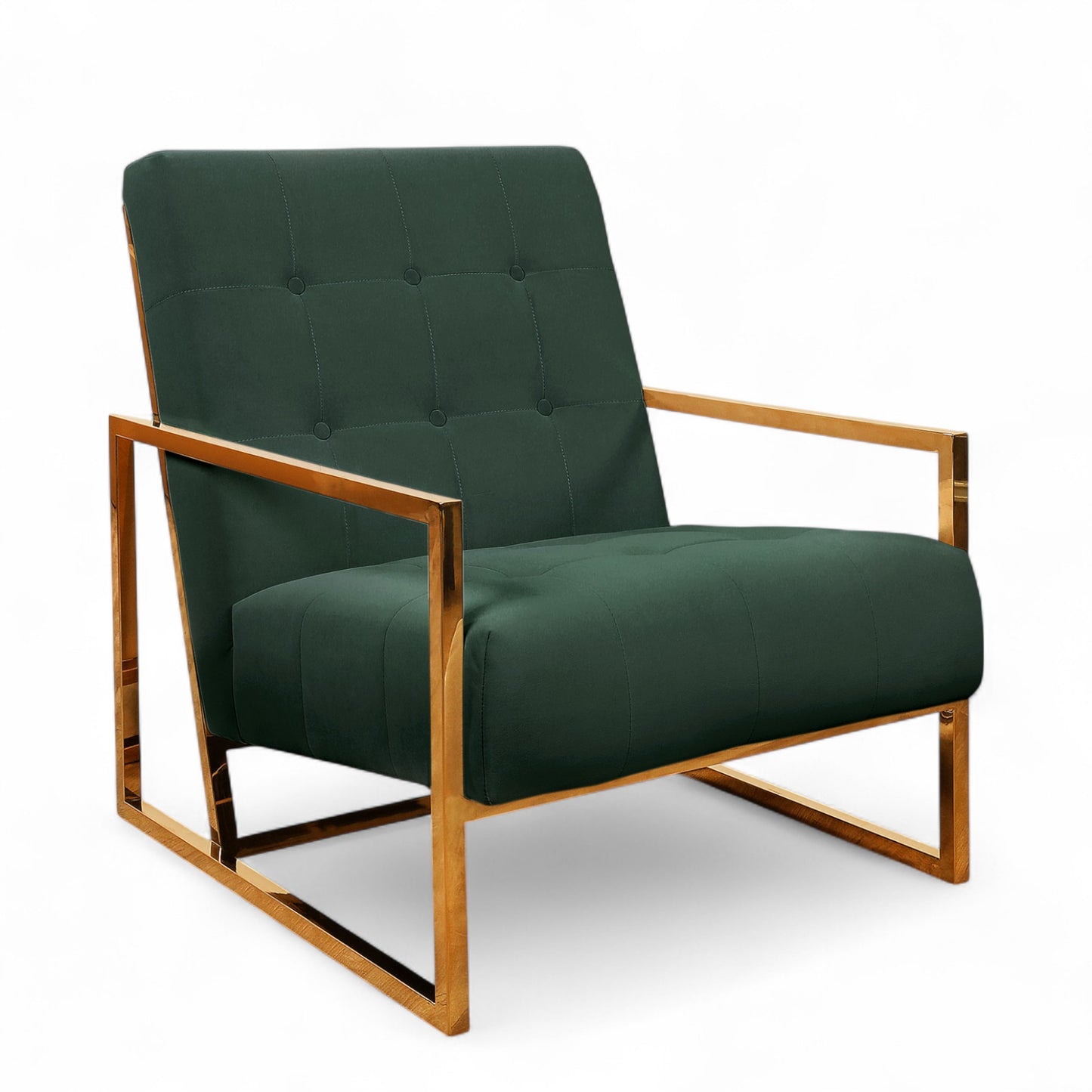 Michele  Armchair Lounge Chair