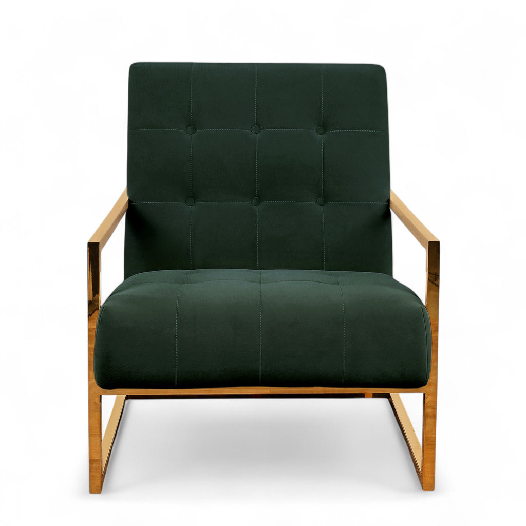 Michele Armchair Lounge Chair