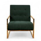 Michele Armchair Lounge Chair