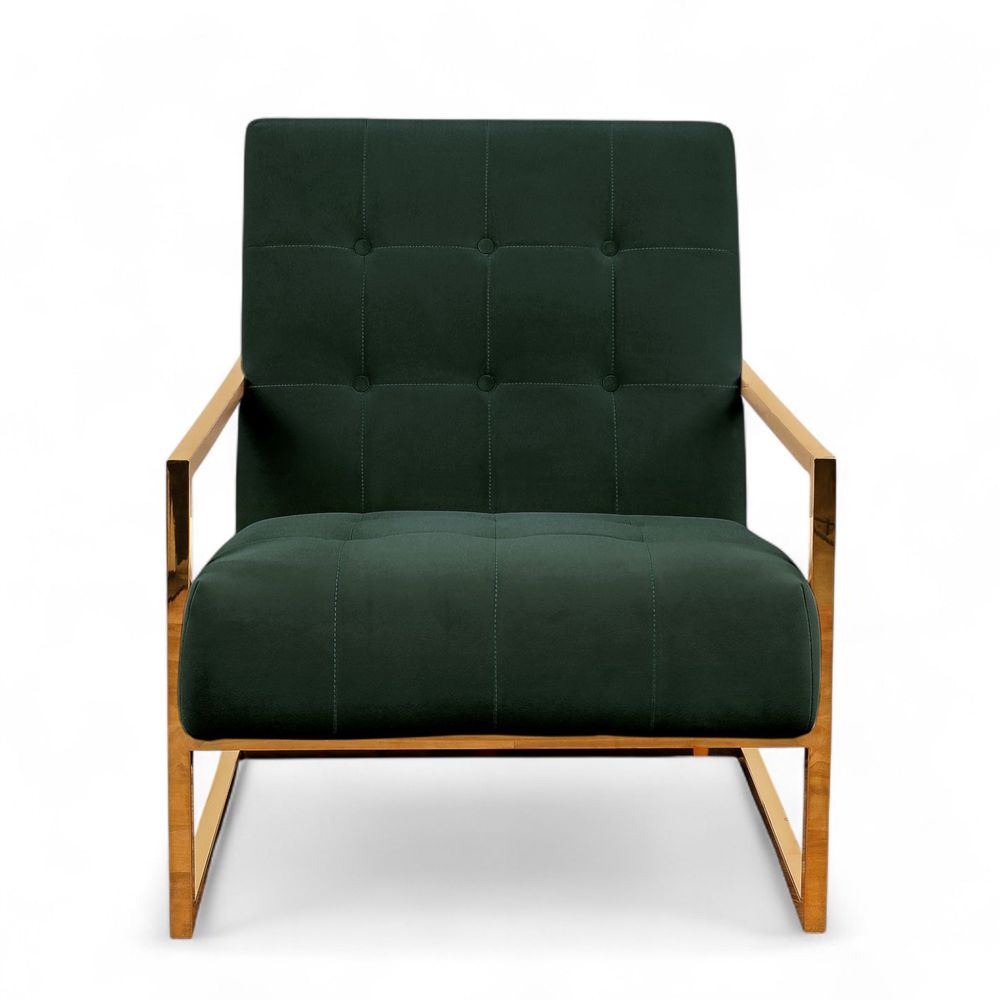 Michele  Armchair Lounge Chair