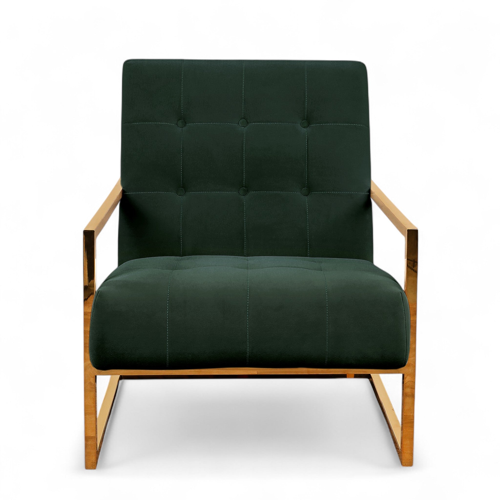 Michele Armchair Lounge Chair