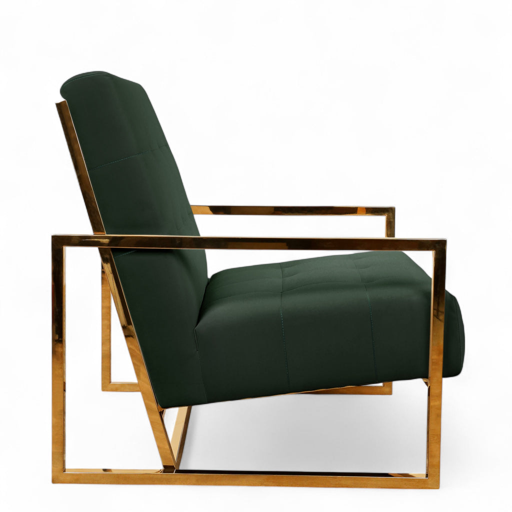 Michele Armchair Lounge Chair