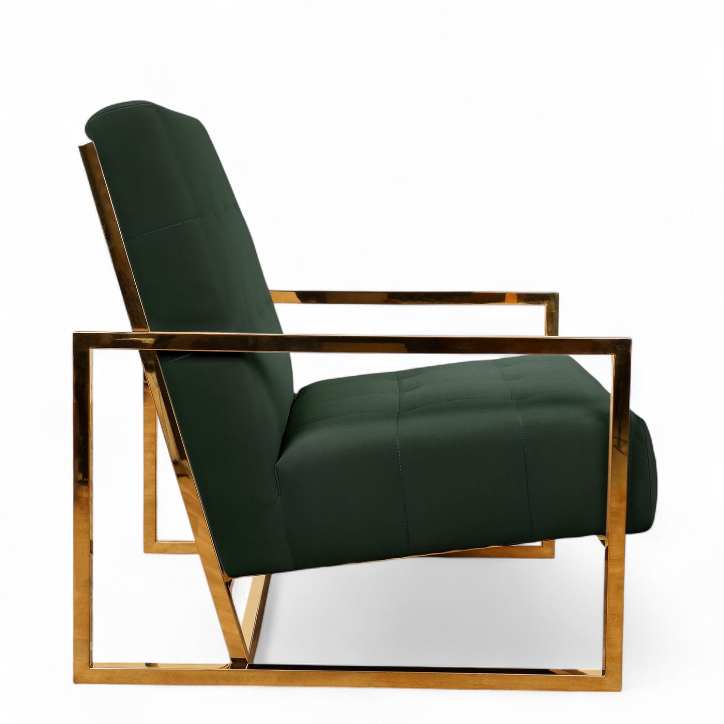 Michele  Armchair Lounge Chair