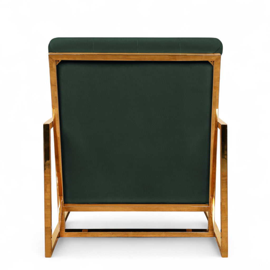 Michele Armchair Lounge Chair