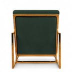 Michele Armchair Lounge Chair