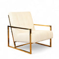 Michele Armchair Lounge Chair