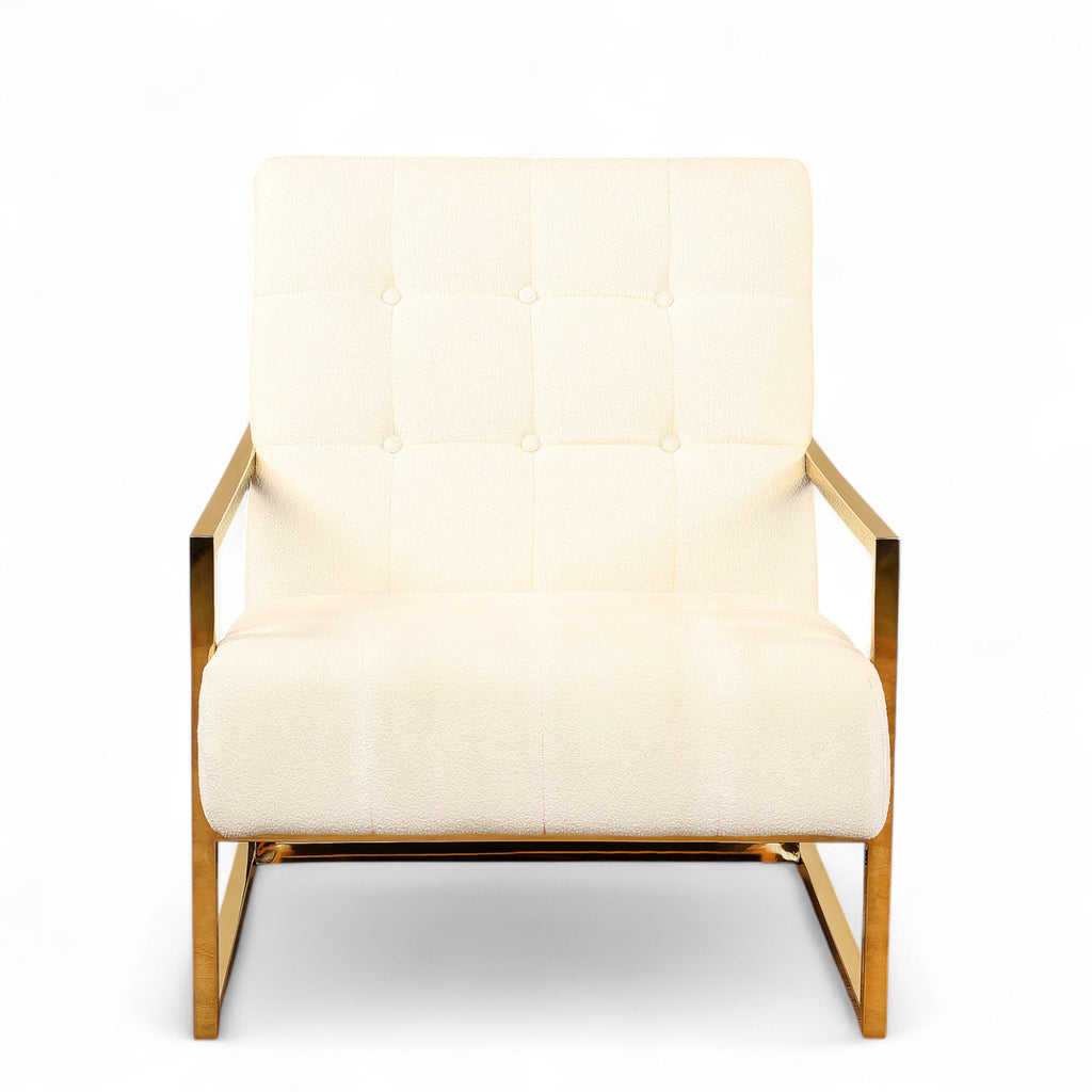 Michele Armchair Lounge Chair
