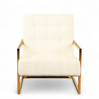 Michele Armchair Lounge Chair
