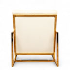 Michele Armchair Lounge Chair
