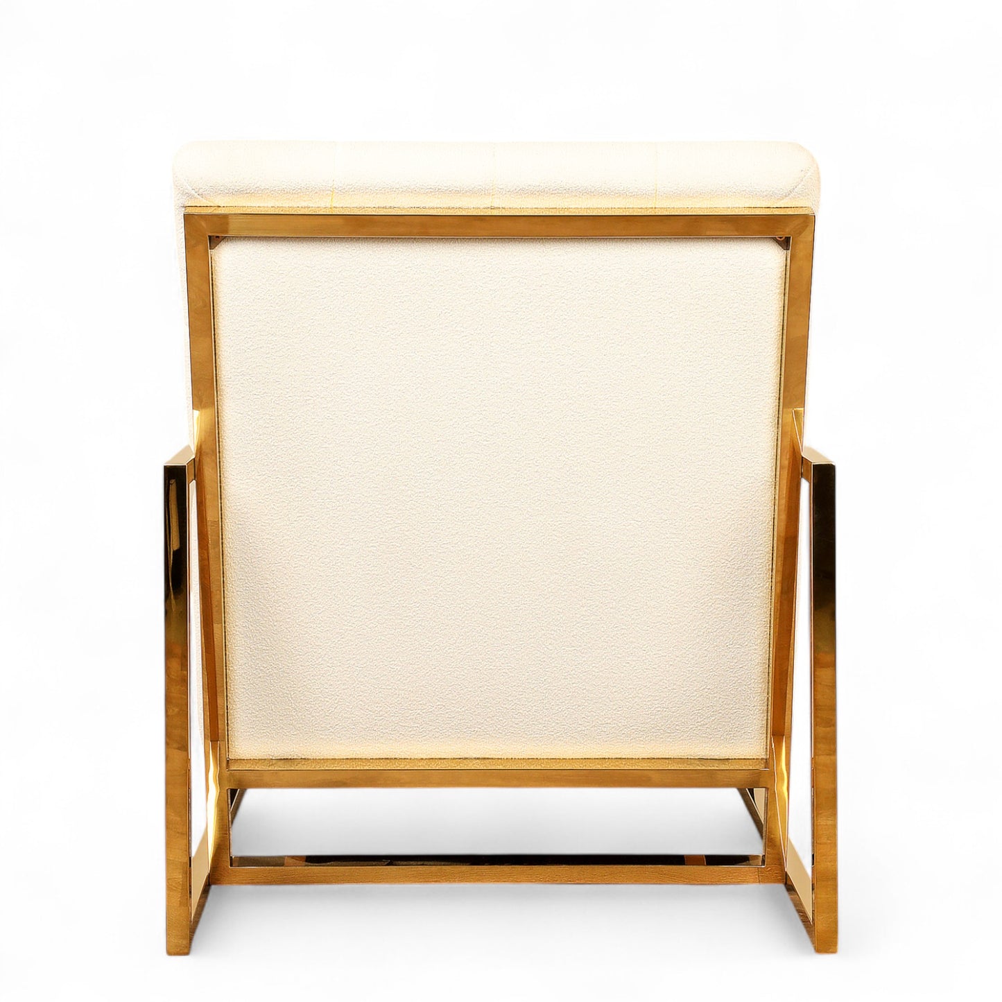 Michele - Bouclé  Armchair Lounge Chair