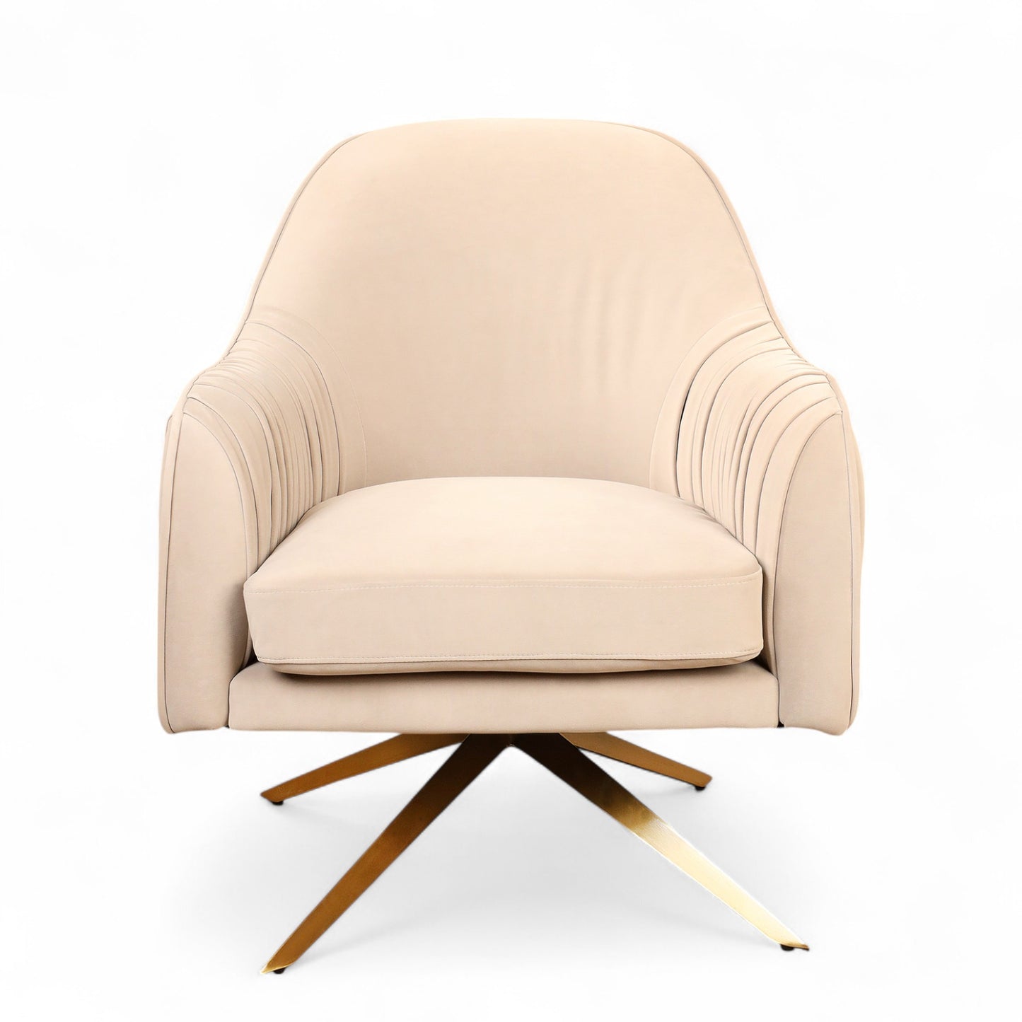 Maud  Armchair Lounge Chair