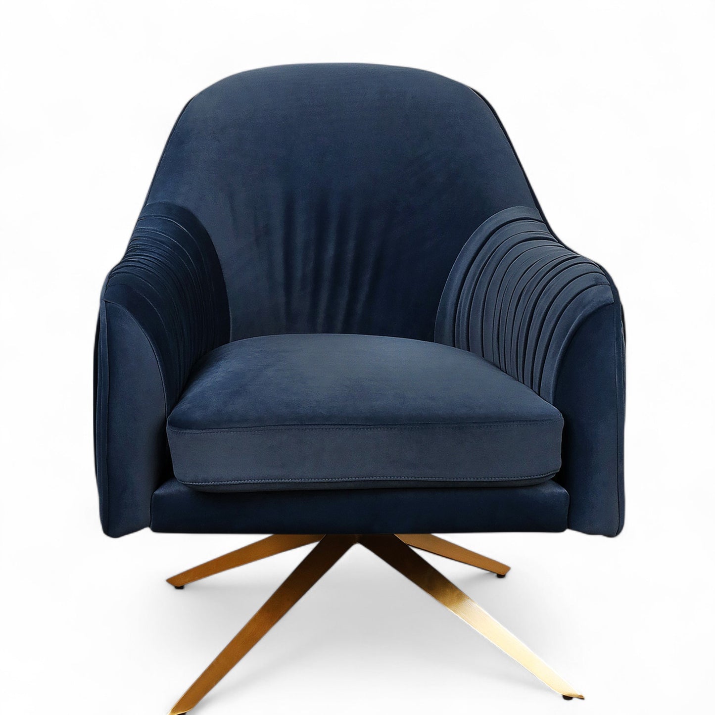 Maud  Armchair Lounge Chair