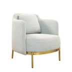 Evi Armchair Lounge Chair