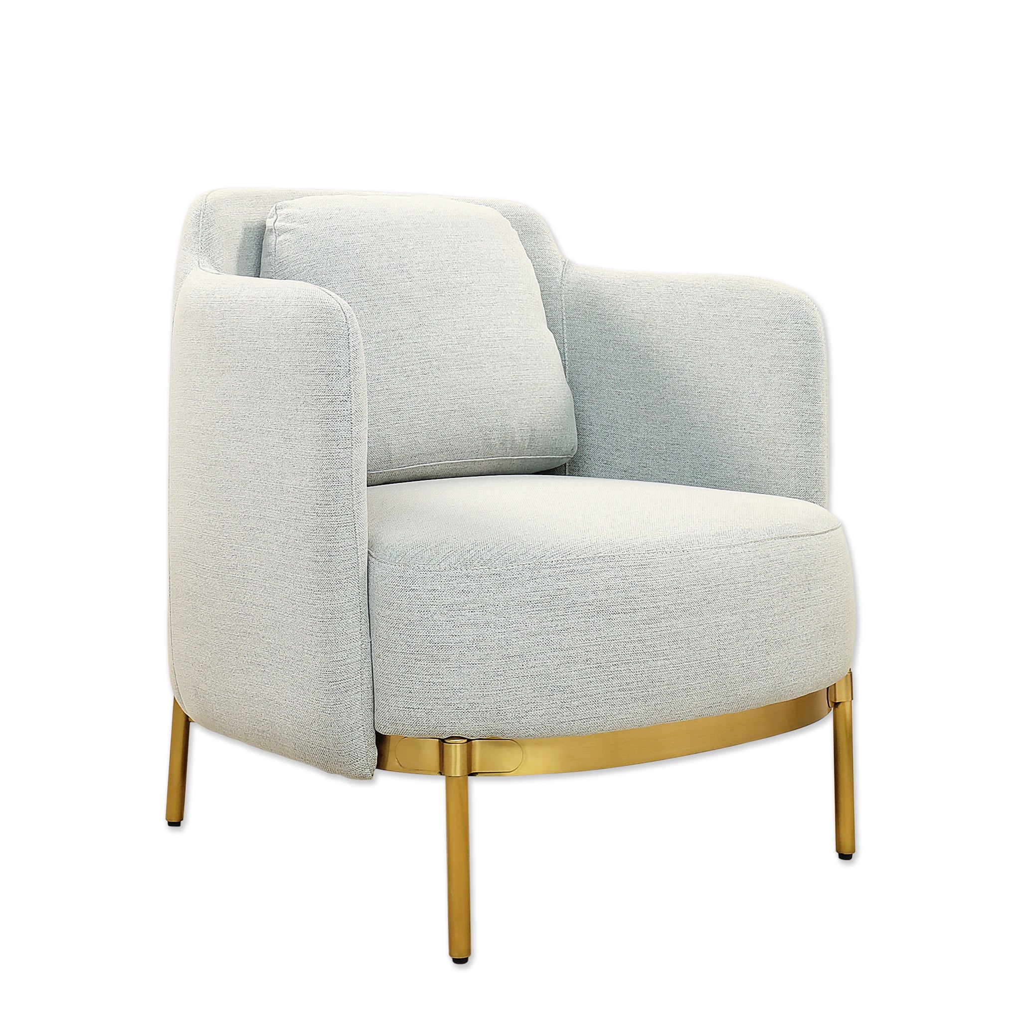 Evi Armchair Lounge Chair