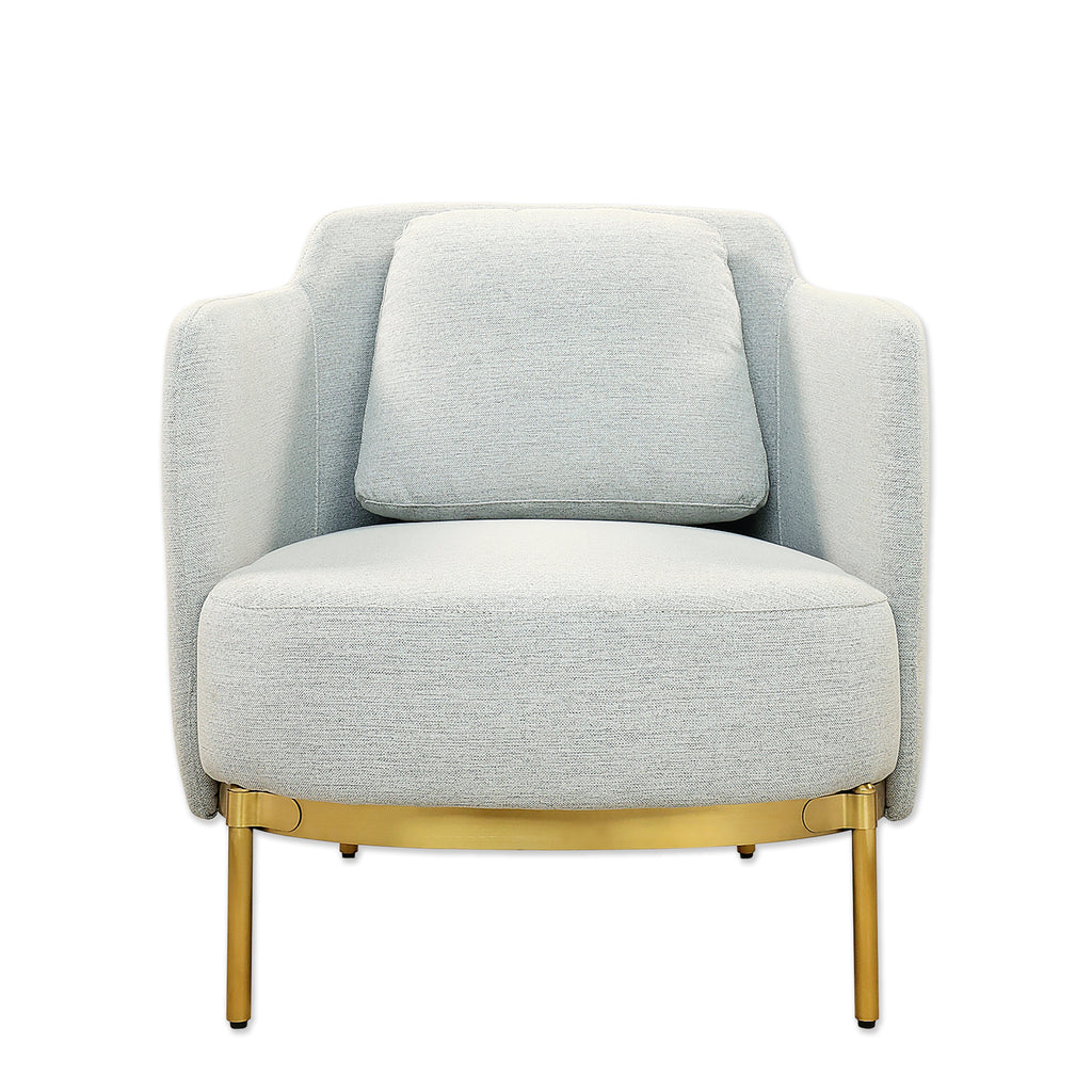 Evi Armchair Lounge Chair