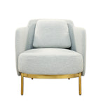 Evi Armchair Lounge Chair